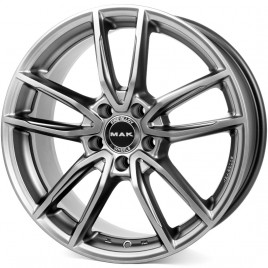 Jantes-en-aluminium EVO-D