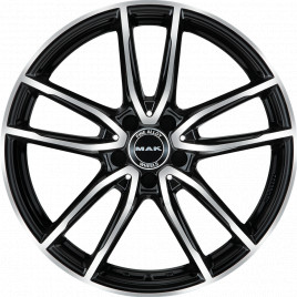 Alloy Wheels EVO-D