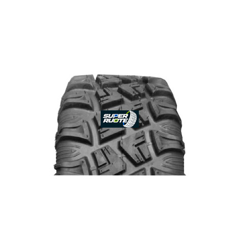 CARLISLE VERSA 27X11.0R14 6 PR TL
