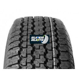 BRIDGEST RD 689 205 R16 110R 8PR