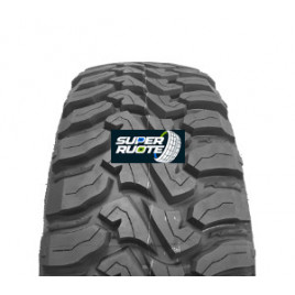 NEXEN RO-MTX 285/70 R17C 121/118Q