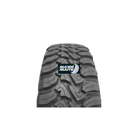 NEXEN RO-MTX 285/70 R17C 121/118Q