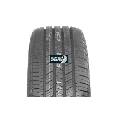HANKOOK RH12 LT245/70 R17 119/116S