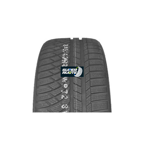 KUMHO WP72 255/35 R20 97 W XL