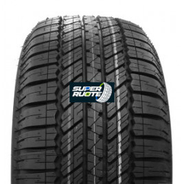 BRIDGEST D693-3 265/55 R19 109V