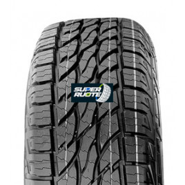 THREE-A ECO-AT 265/70 R17 113T