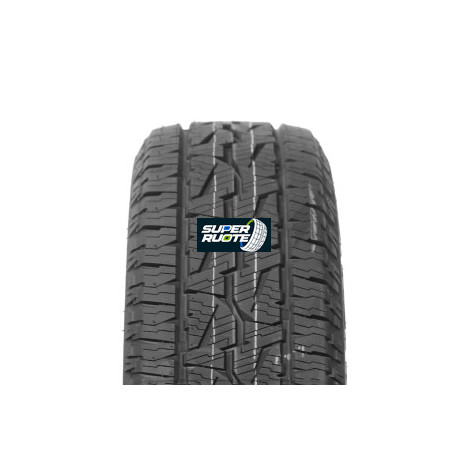 BRIDGEST AT001 215/80 R16 103S