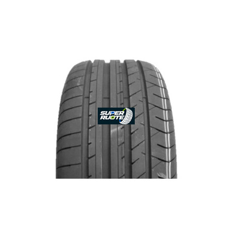 FULDA EC-SUV 255/45 R20 105W XL