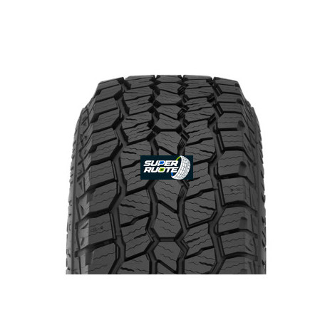 VREDESTE PINZA LT235/85 R16 120/116R