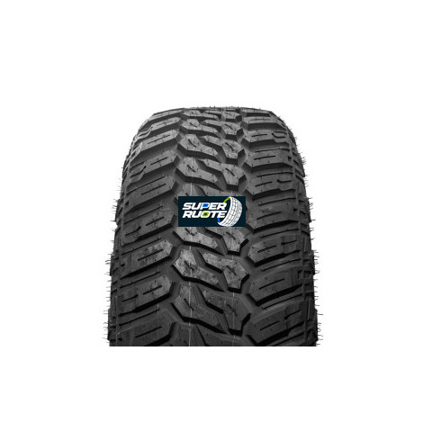 MAXTREK MUD-TR 33X12.5R17 120Q