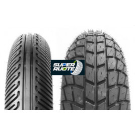 MET. 125/75 R17 NHS RACETEC SM RAIN