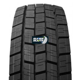 LEAO KLD200 215/75 R17.5 126/124M