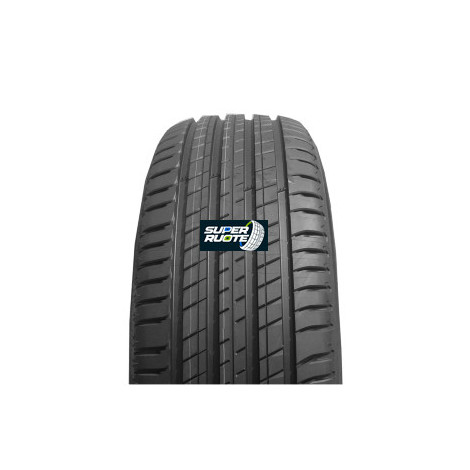 MICHELIN LA-SP3 255/55 R17 104V