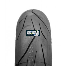 DUN. 190/55ZR17 (75W) TL SPORTSMART TT