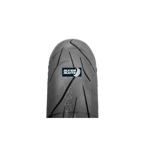 DUN. 190/55ZR17 (75W) TL SPORTSMART TT