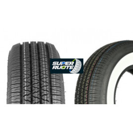 KONTIO WHITE 205/75 R14 98 R
