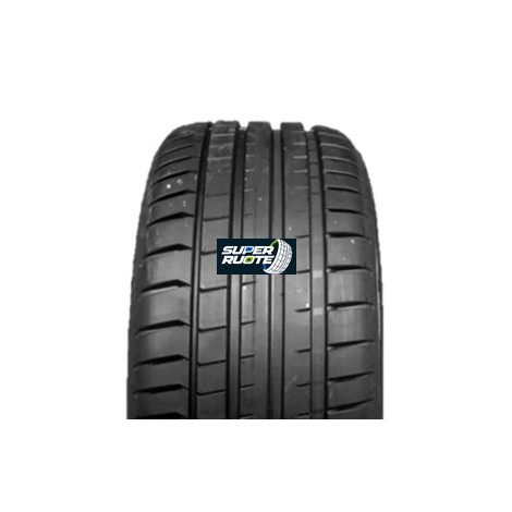 MICHELIN PI-SP5 245/50ZR18 (104Y) XL