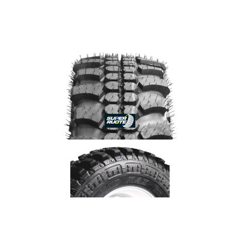 BLACKSTA MUDMAX 195/80 R15 96 Q