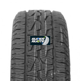 BRIDGEST AT001 255/70 R18 116S XL