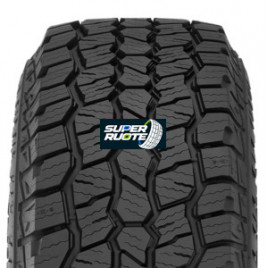 VREDESTE PINZA 265/60 R18 110H