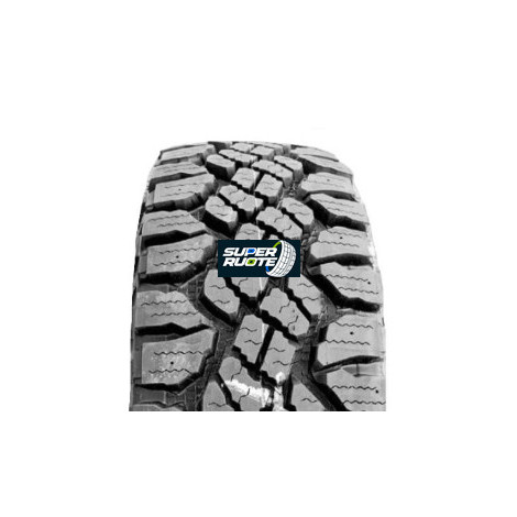 GOODYEAR DURATR 255/60 R20 113Q XL