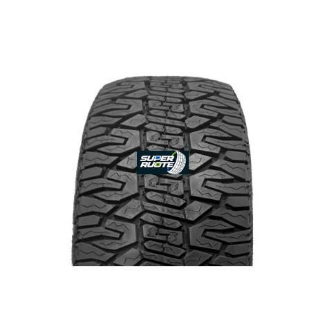 RADAR REN-AT 265/60 R18 119/116S