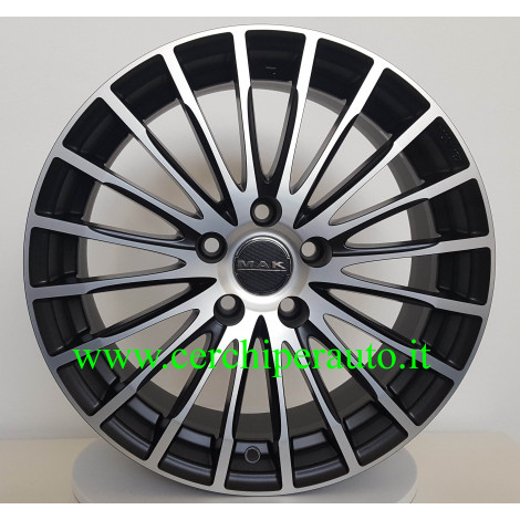 Jantes-en-aluminium FATALE