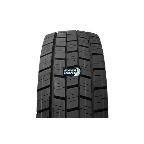 LEAO KLD200 225/75 R17.5 129/127M