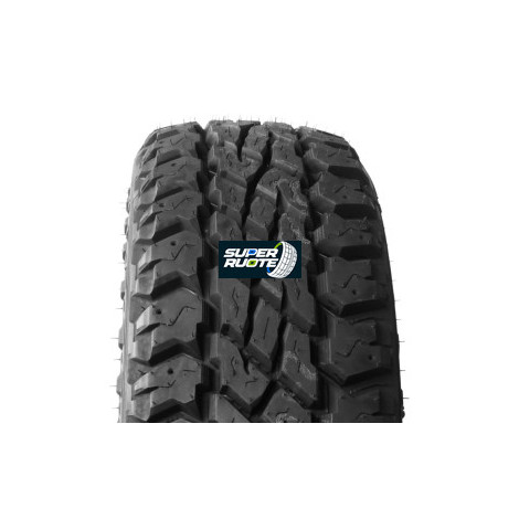 COOPER ST-MAX 265/60 R18 119/116Q