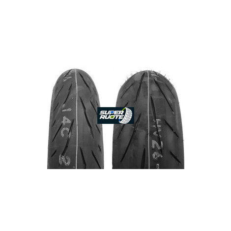 BRIDGEST S23R 180/55ZR17 (73W) TL