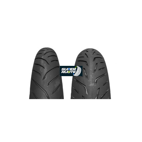 CONTINEN RO-AT4 190/50ZR17 (73W) TL
