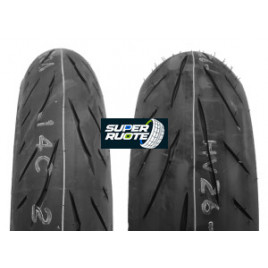 BRIDGEST S23R 200/55ZR17 (78W) TL