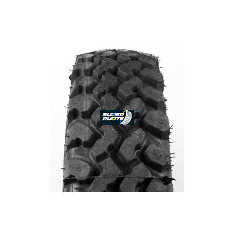 BLACKSTA GUYANE 7.50 R16 108L TT