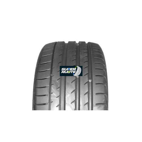 YOKOHAMA V105 295/30ZR20 (101Y)XL