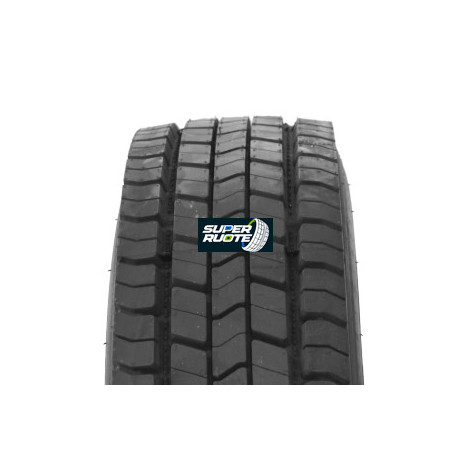 TRAZANO TR-D21 205/75R175 124/122M
