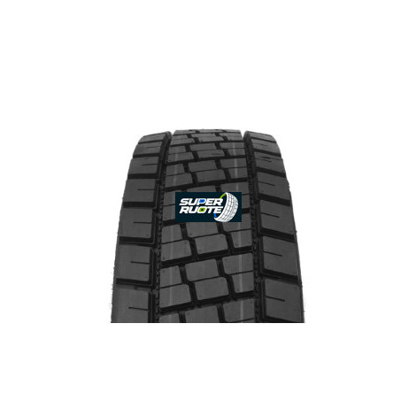 APOLLO END-RD 225/75R175 129/127M