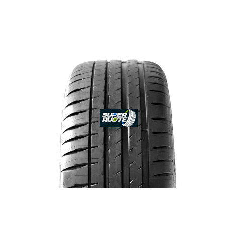 MICHELIN PI-SP4 235/50 R19 99 W