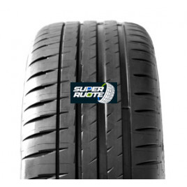 MICHELIN PI-SP4 255/50 R19 107Y XL