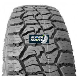 GREENTRA RM-X/T 265/65 R17 112T