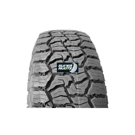 GREENTRA RM-X/T 265/65 R17 112T