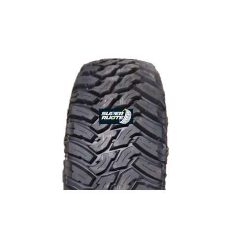 COOPER EVOLUT 33X12.5R15 108Q