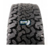 BLACKSTA GLOBE 265/70 R16 112Q