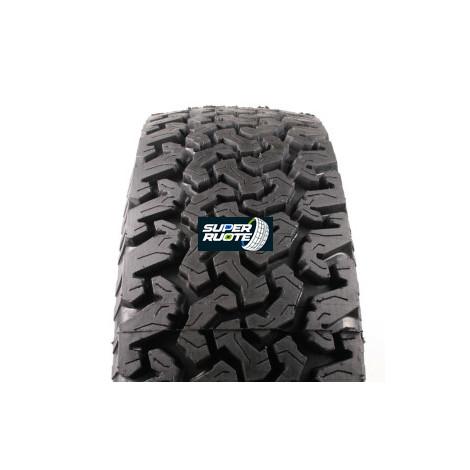 BLACKSTA GLOBE 265/70 R16 112Q