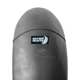 MET. 190/55 R17 TL RACETEC TD SLICK