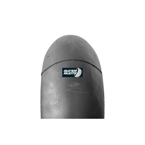 MET. 190/55 R17 TL RACETEC TD SLICK