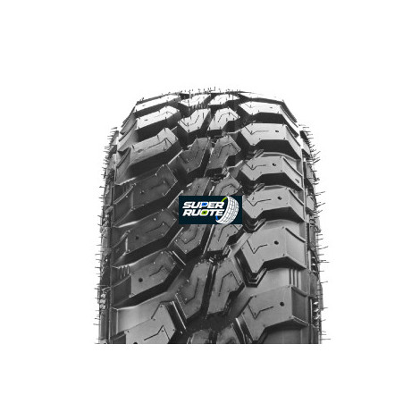 GREMAX CF5 LT33X12,5R22 109Q