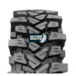 ZIARELLI DEVILS 35X12.50 R16 121Q