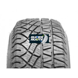 MICHELIN LAT-CR 245/70 R17 114T XL