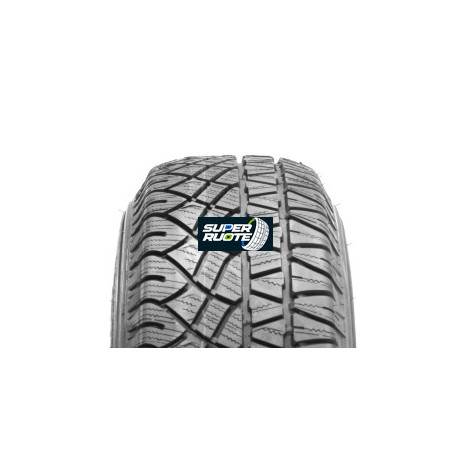 MICHELIN LAT-CR 245/70 R17 114T XL