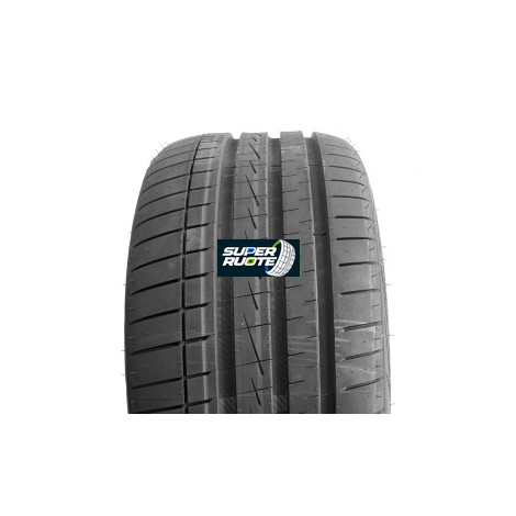 VREDEST. VORTI+ 295/40ZR21 (111Y) XL